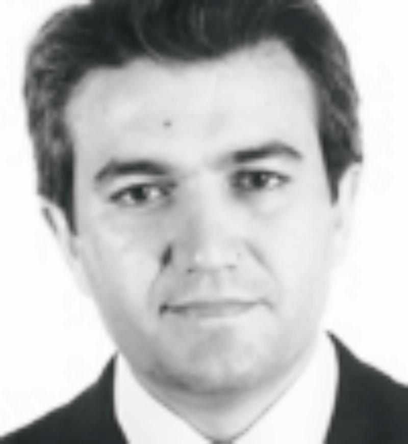 BAKAN EMİR KIR'IN ANNESİ VEFAT ETTİ