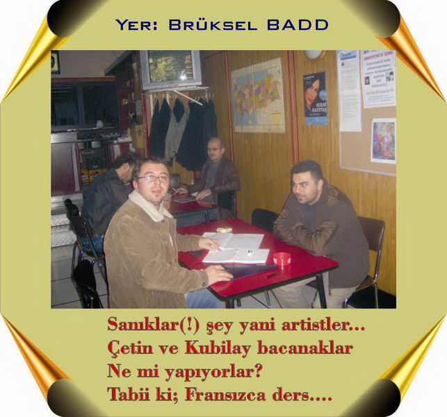 OBJEKTİFİMİZE TAKILANLARI SİZLERLE BURADAN PAYLAŞACAĞIZ