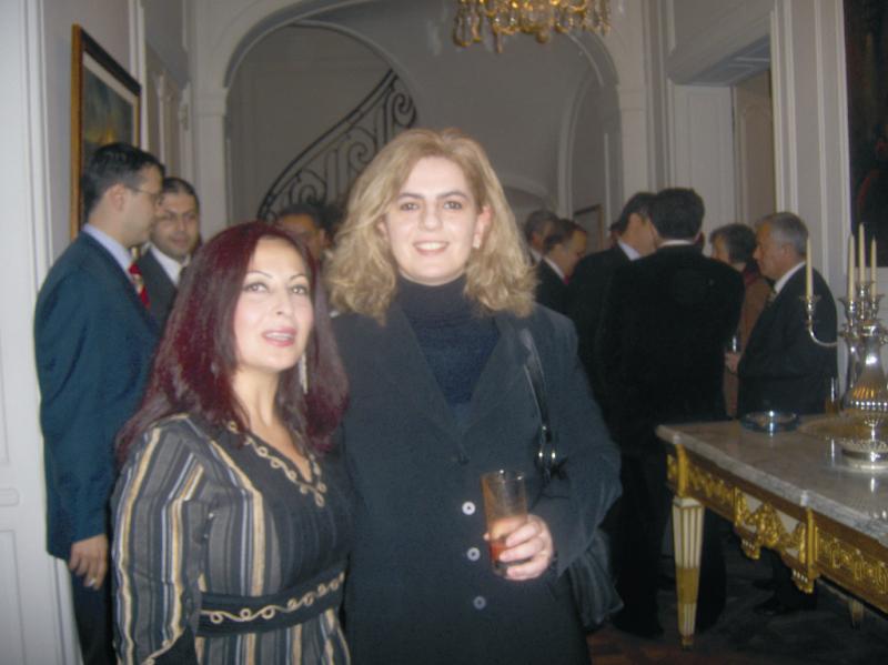 CUMHURİYET RESEPSİYONLARINA İLGİ BÜYÜK OLDU