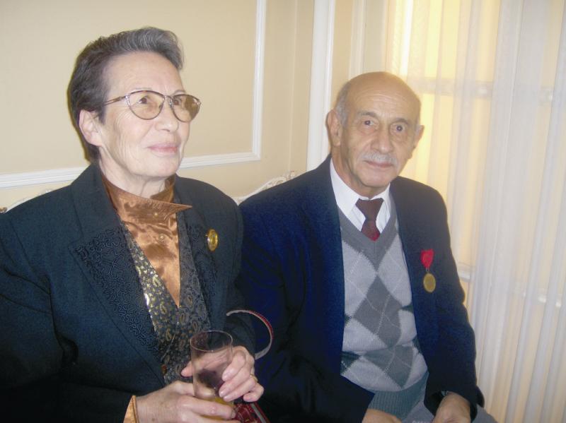 CUMHURİYET RESEPSİYONLARINA İLGİ BÜYÜK OLDU
