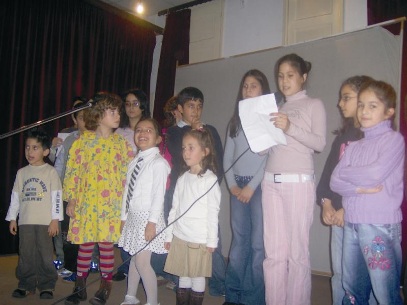 CUMHURİYET BAYRAMI BRUKSEL'DE KUTLANDI