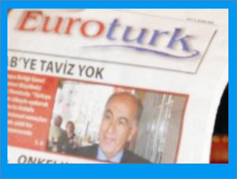Belçika’da Türkler de var…
