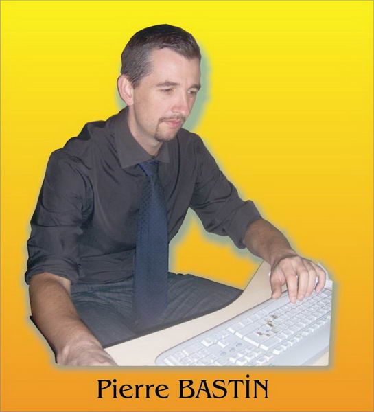 Bir Türk Dostu: Pierre Bastin