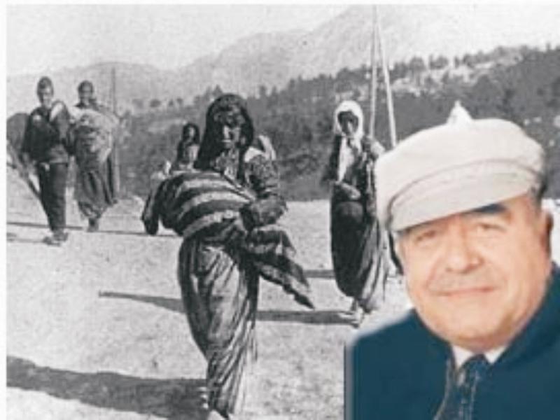 Ermeni tarihçiden Ermenistan'a cevap