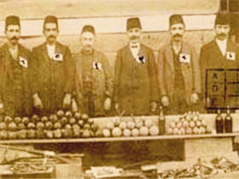 Genelkurmay'dan Ermeni İddialarına Belgeli Cevap