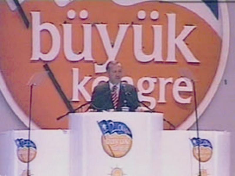Erdoğan: Önce Türkiye deriz