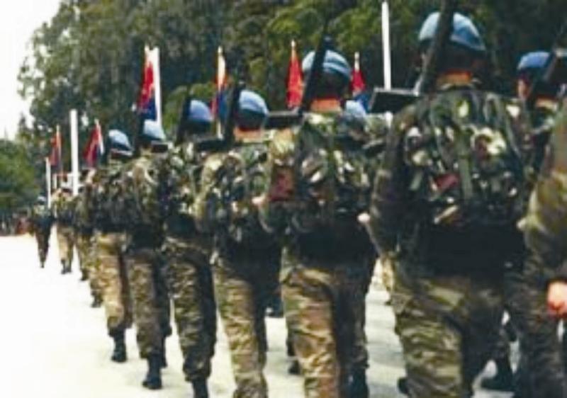 Askerlik kanununda değişiklik