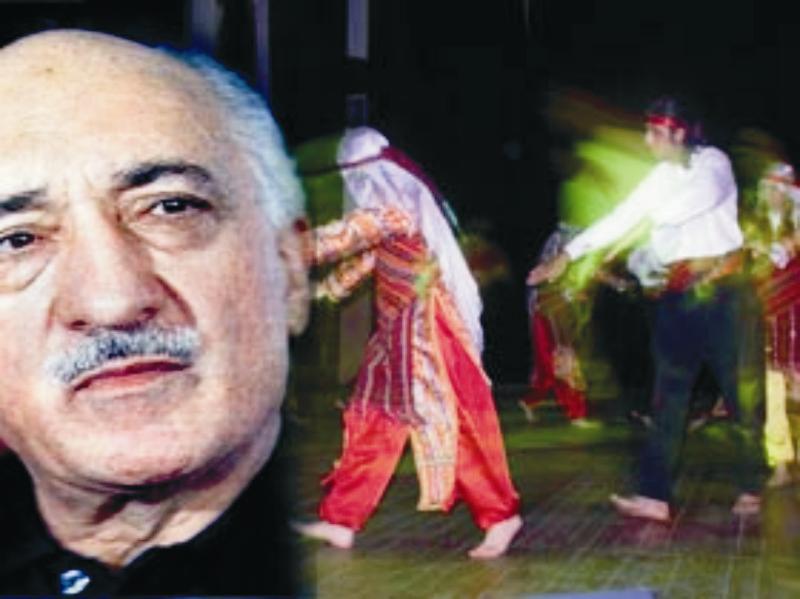 Gülen'in Aleviler'e cemevi desteği