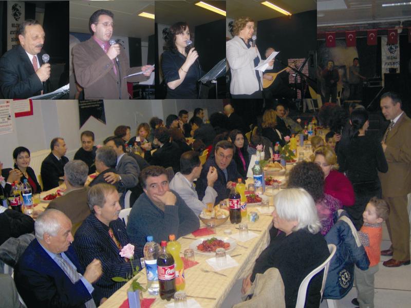 BADD'DEN ÖĞRETMENLERE BÜYÜK JEST