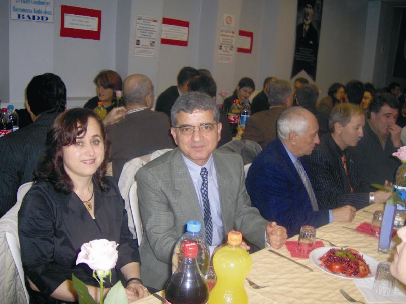BADD'DEN ÖĞRETMENLERE BÜYÜK JEST