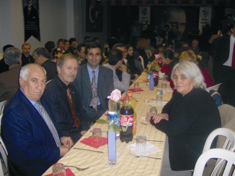 BADD'DEN ÖĞRETMENLERE BÜYÜK JEST