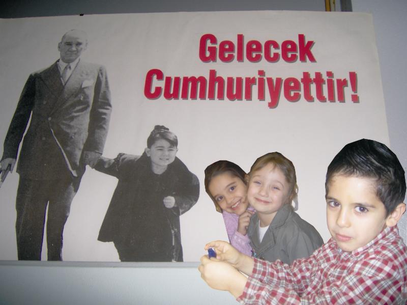 BADD'DEN ÖĞRETMENLERE BÜYÜK JEST