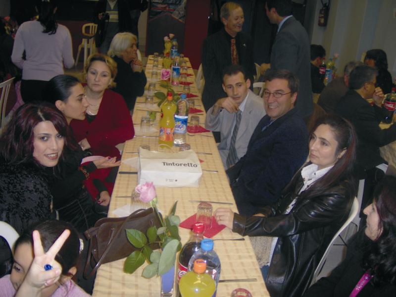 BADD'DEN ÖĞRETMENLERE BÜYÜK JEST