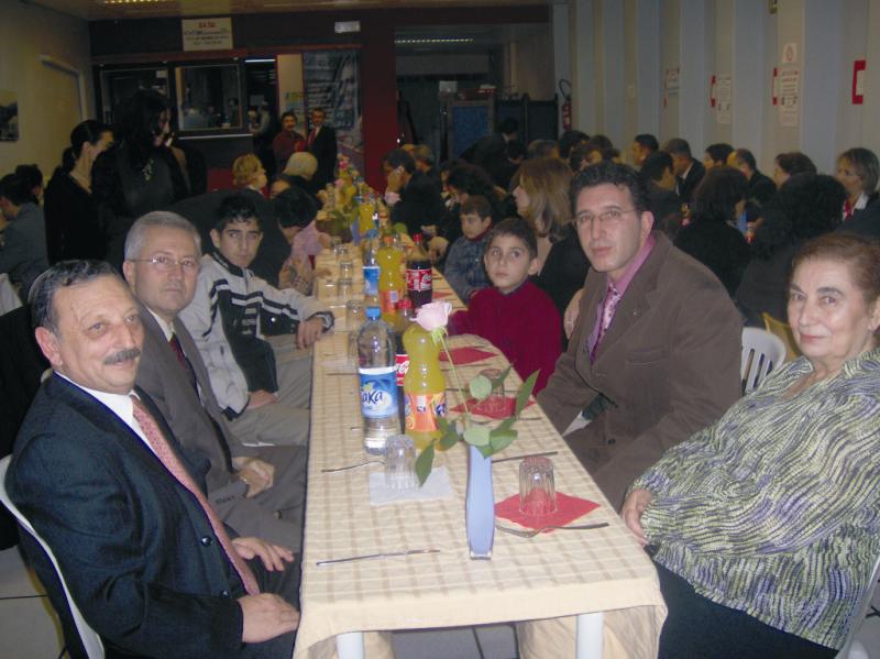 BADD'DEN ÖĞRETMENLERE BÜYÜK JEST