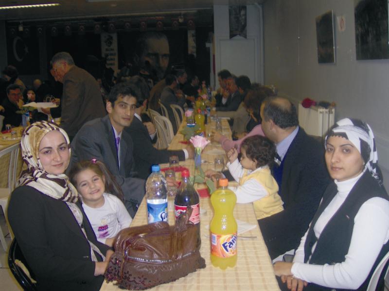BADD'DEN ÖĞRETMENLERE BÜYÜK JEST