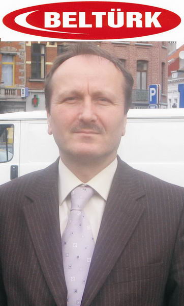 YUSUF ÇINAL BELTÜRK'TEN AYRILDI
