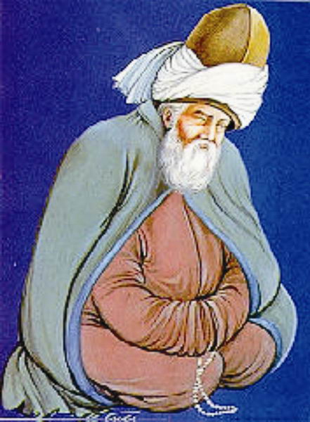Mevlana'nın 700 yıllık öğütleri kitaplaştırıldı