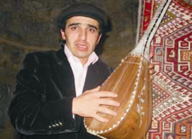 Azerbaycan'ın Şaban'ının Boğaz'dan eşekle geçme hayali