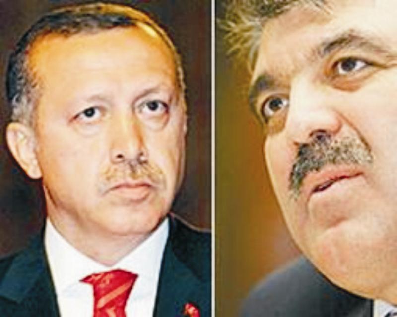 Abdullah Gül, Cumhurbaşkanı olacak, Köşk'e çıkacak
