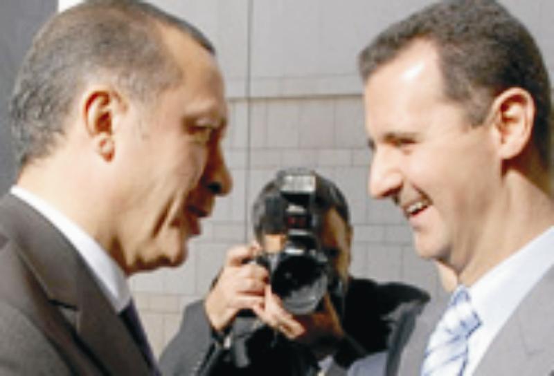 Brüksel'e ince mesaj