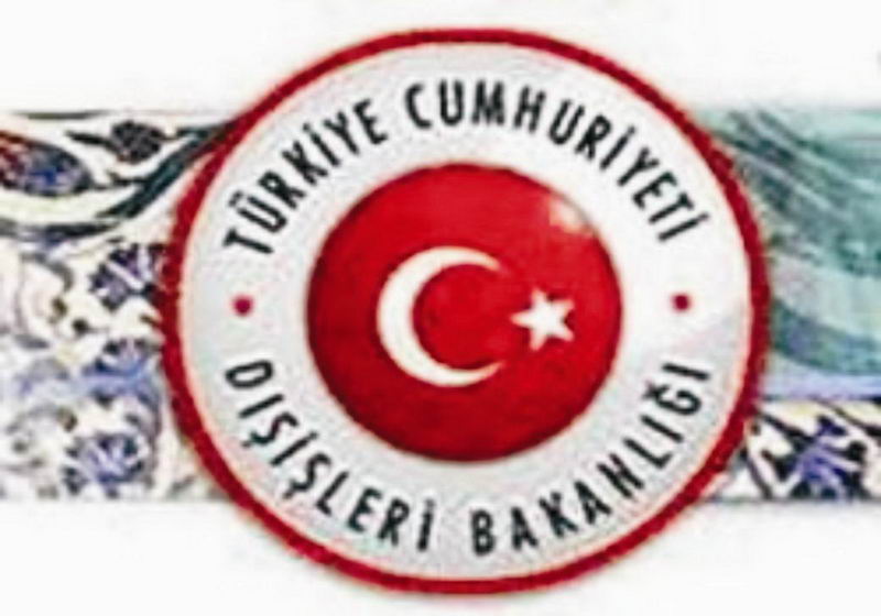 Dışişleri’nden Ermenistan’a kınama