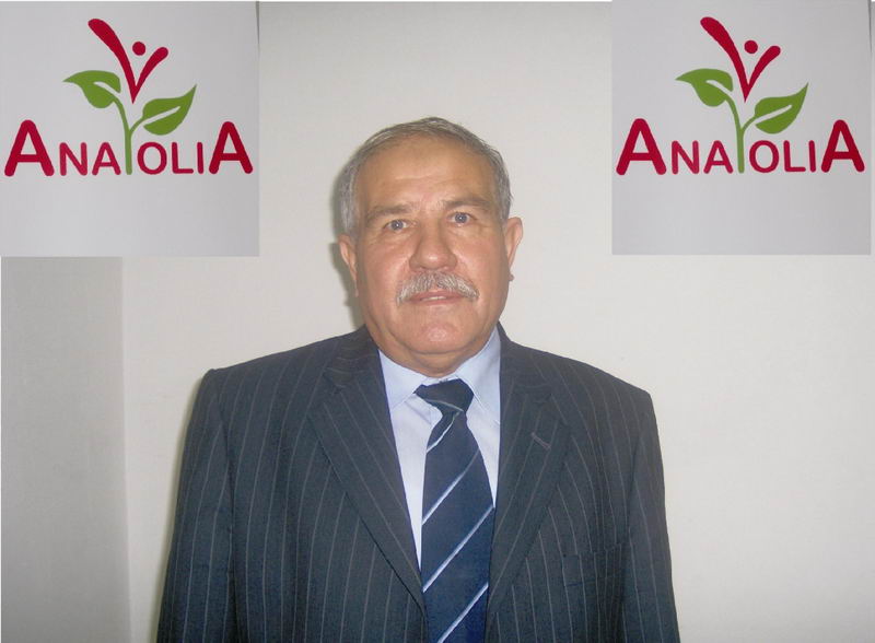 ANATOLİA KURBAN BAYRAMI ŞENLİĞİ YAPILACAK