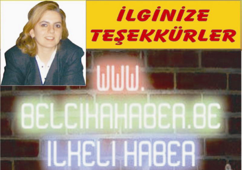  İZLENME GRAFİĞİMİZ YÜKSELİYOR: TEŞEKKÜRLER