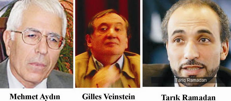 Osmanlı sergisine Ermeniler tepki gösterdi