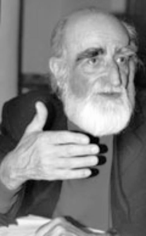 DEMİR GÖKGÖL'ÜN  MÜTEVAZİ KİŞİLİĞİ /Celil Gündoğdu