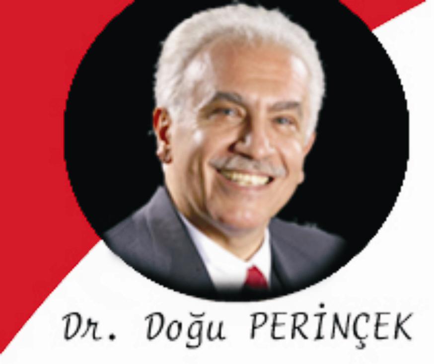 Perinçek, özel cuma sohbetinde