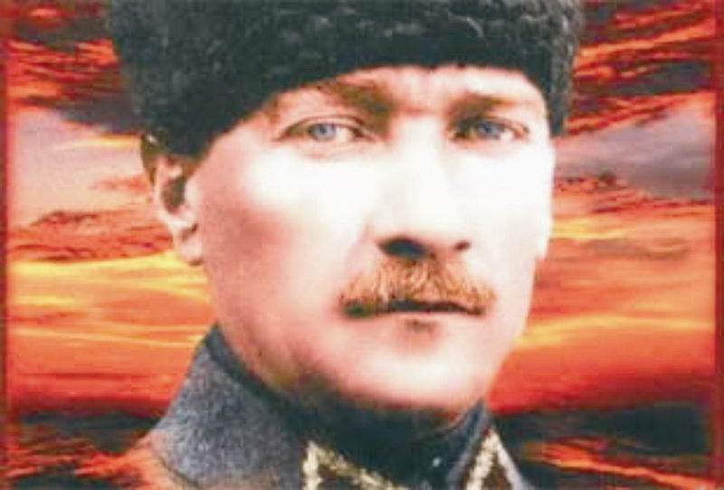 Atatürk İsrail'e nasıl bakıyordu