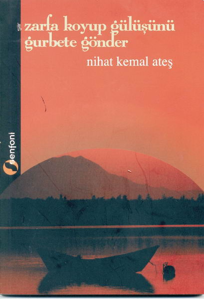 'BEYAZ MARTI' NİHAT KEMAL ATEŞ/ Esmer Tual