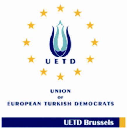 UETD Brussels’in açıklaması