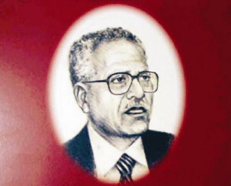 Pamuk yerine Sezai Karakoç