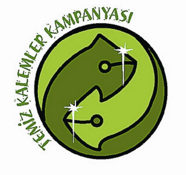 BİNFİKİR'DEN 'TEMİZ KALEMLER KAMPANYASI'