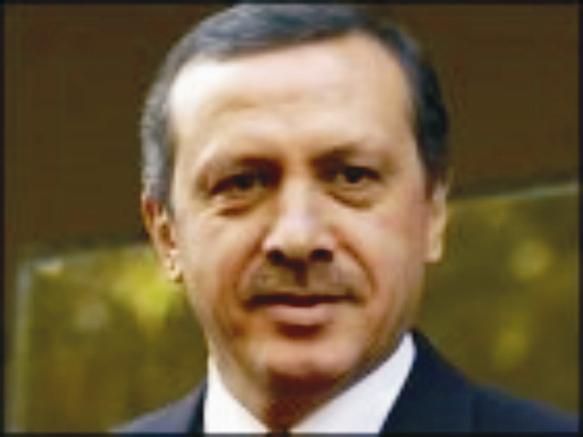 Erdoğan: ABD’nin Irak’ta işi ne?