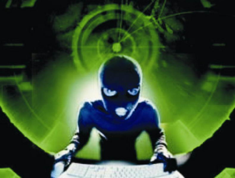 Türk hacker Belçika'yı çökertti