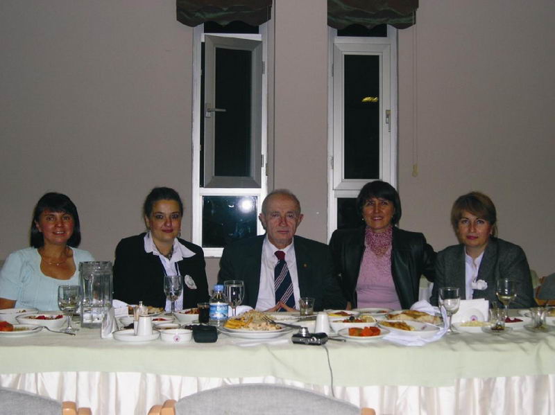 UĞUR MUMCU ANILIYOR