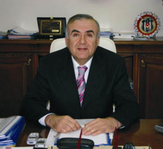 Iğdır 2007'den çok umutlu