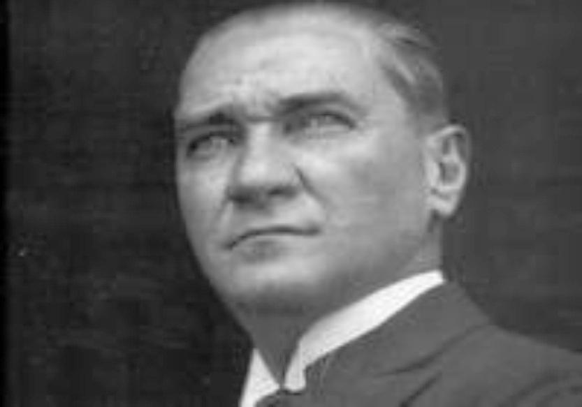Atatürk’ün hayatı dizi oluyor !