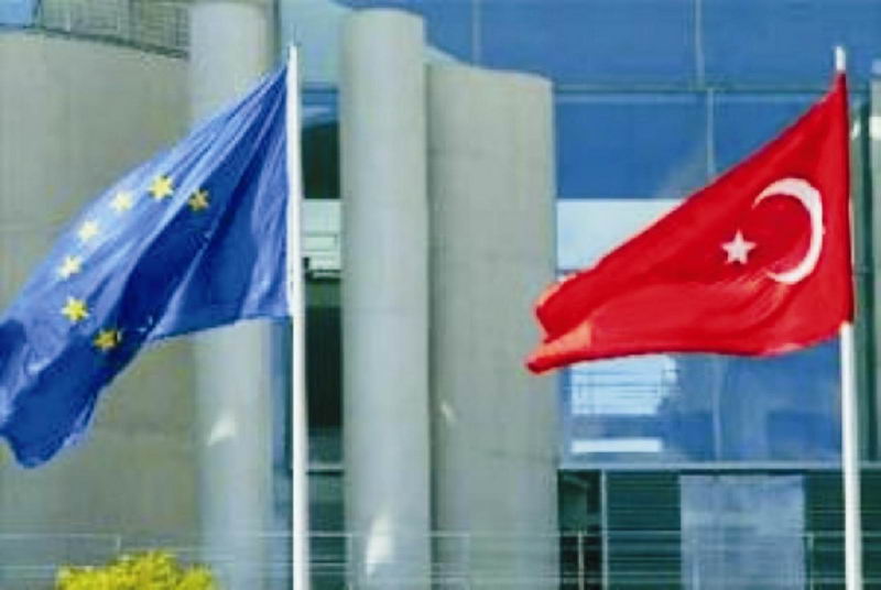 Avrupa'ya Osmanlı kuşatması