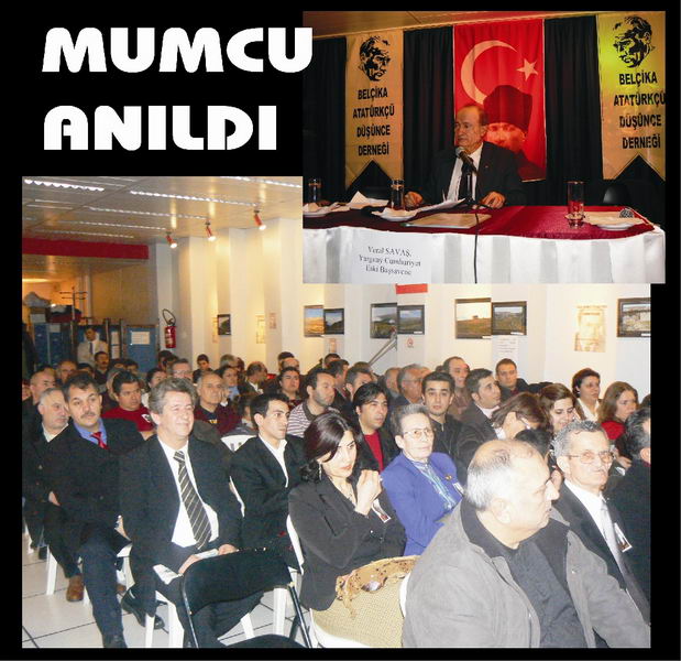 Savaş : « Kurtuluş savaşı emperyalistlere karşı başkaldırıdır.