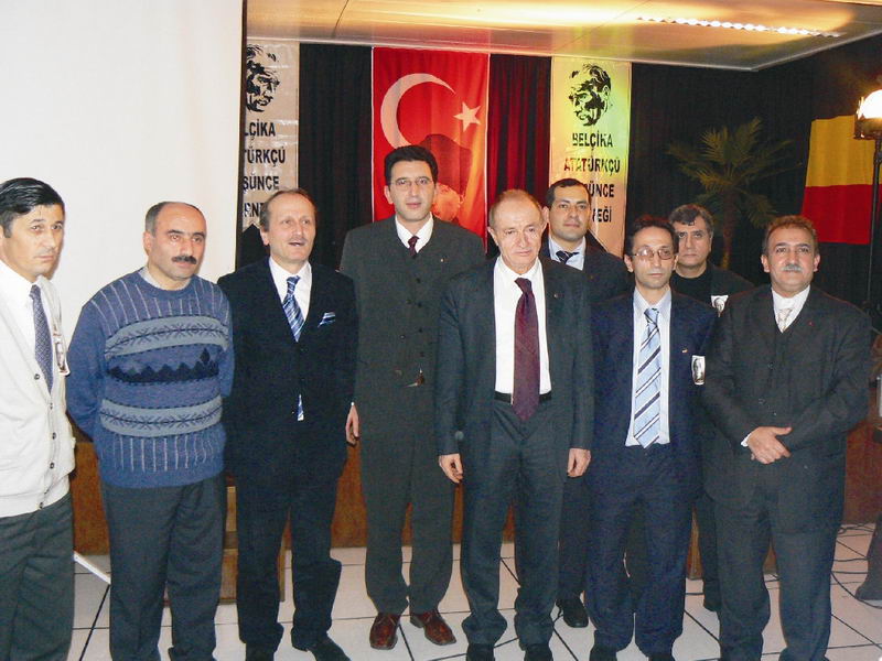Savaş : « Kurtuluş savaşı emperyalistlere karşı başkaldırıdır.