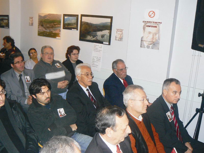 Savaş : « Kurtuluş savaşı emperyalistlere karşı başkaldırıdır.