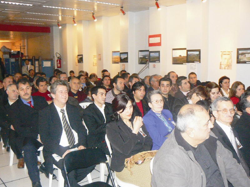 Savaş : « Kurtuluş savaşı emperyalistlere karşı başkaldırıdır.