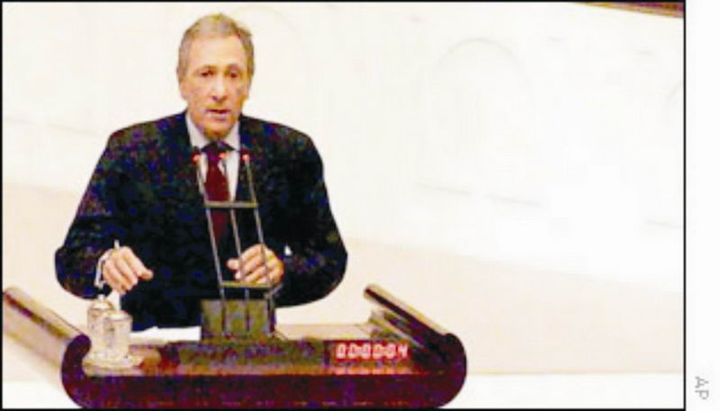 İsmail Cem'in 'Veda' adlı son şiiri