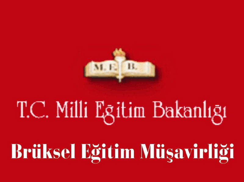 EĞİTİM BÜLTENİ ÇIKTI