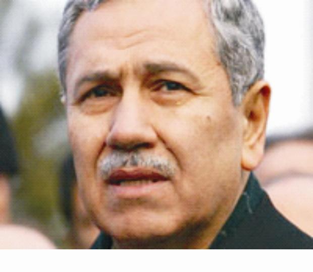 Arınç: Irak'ta kardeş kanı dökmeyin, yeni Kerbelalar yaşatmayın	