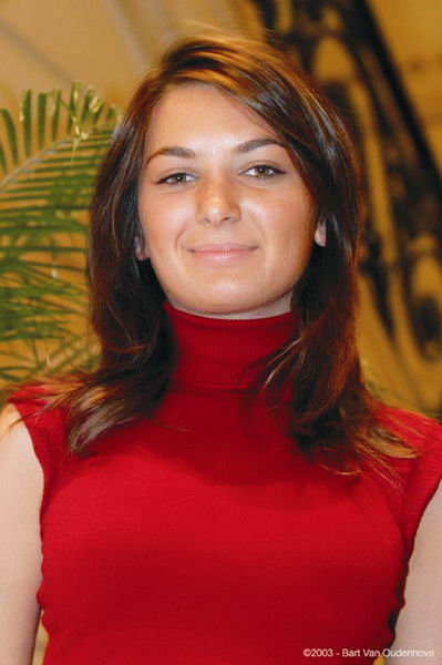 Deniz Ateş ilk yayınında başarılıydı