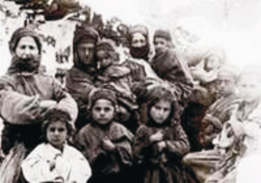 Ermeniler 12 yılda yaklaşık 524 bin kişiyi katletti